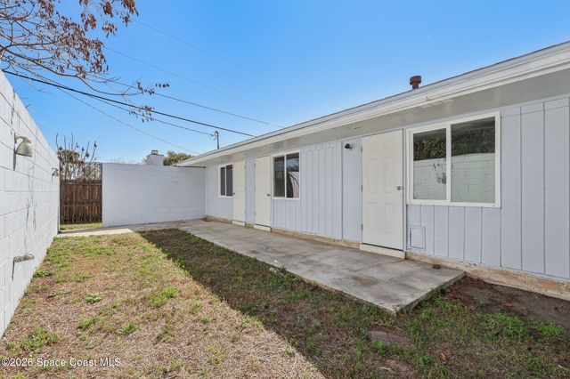 950 Bayward Lane, Rockledge, FL 32955