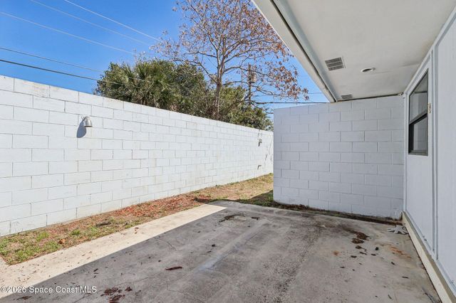 950 Bayward Lane, Rockledge, FL 32955