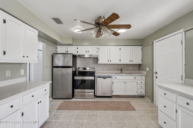 950 Bayward Lane, Rockledge, FL 32955