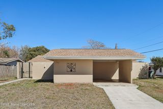 950 Bayward Lane, Rockledge, FL 32955