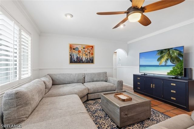 4561 Beechwood Lake DR, Naples, FL 34112