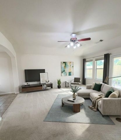 21723 Saragosa Pond Lane, Spring, TX 77379