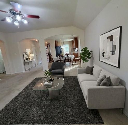 21723 Saragosa Pond Lane, Spring, TX 77379