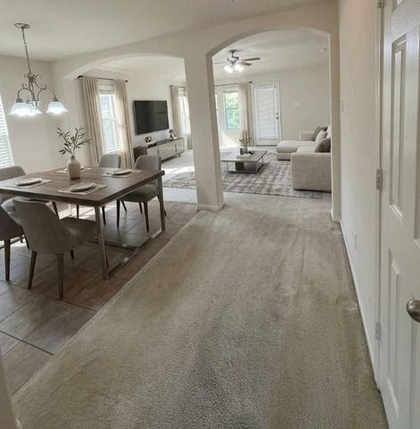 21723 Saragosa Pond Lane, Spring, TX 77379