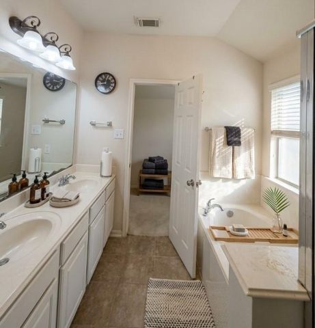 21723 Saragosa Pond Lane, Spring, TX 77379