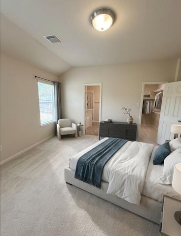 21723 Saragosa Pond Lane, Spring, TX 77379