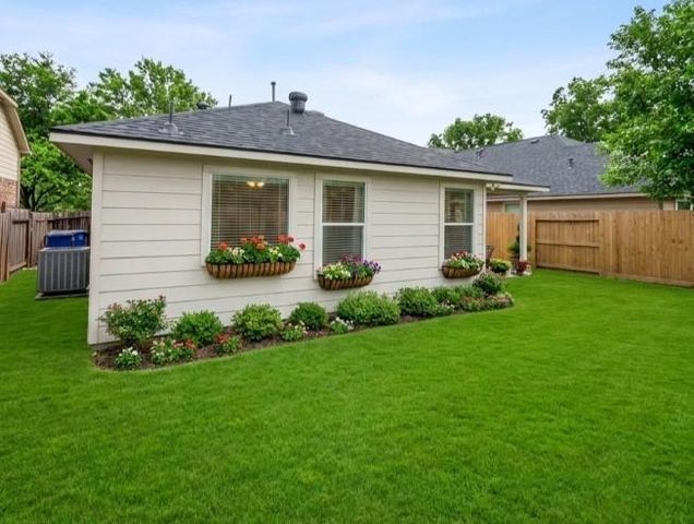 21723 Saragosa Pond Lane, Spring, TX 77379