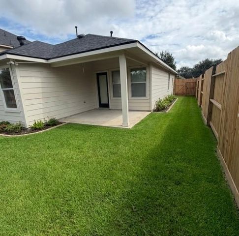 21723 Saragosa Pond Lane, Spring, TX 77379