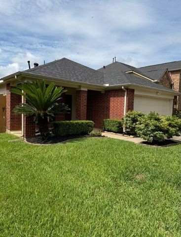 21723 Saragosa Pond Lane, Spring, TX 77379