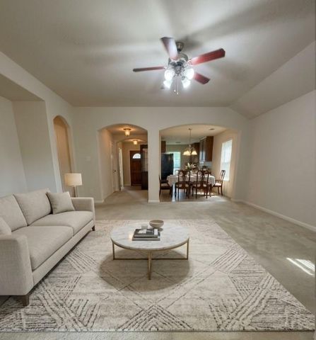 21723 Saragosa Pond Lane, Spring, TX 77379