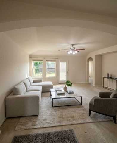 21723 Saragosa Pond Lane, Spring, TX 77379