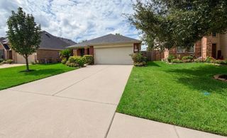 21723 Saragosa Pond Lane, Spring, TX 77379