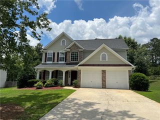 1909 Hampton Springs Court SW, Marietta, GA 30008