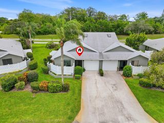 6786 SE Yorktown Drive, Hobe Sound, FL 33455