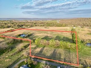9 Buck Street, Eufaula, OK 74432