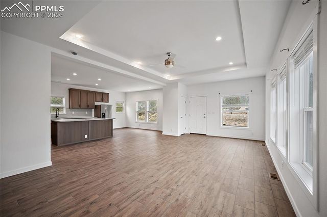 20 Apache Circle, Florissant, CO 80816