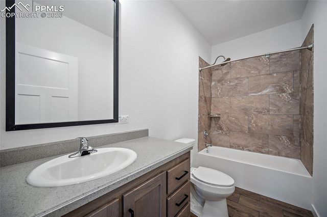 20 Apache Circle, Florissant, CO 80816