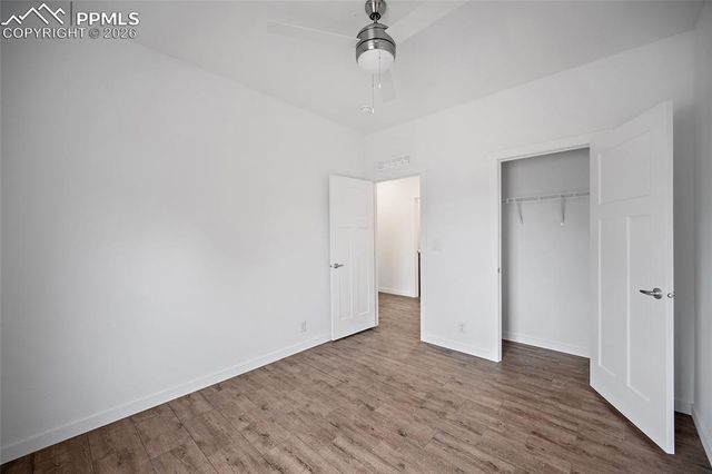 20 Apache Circle, Florissant, CO 80816