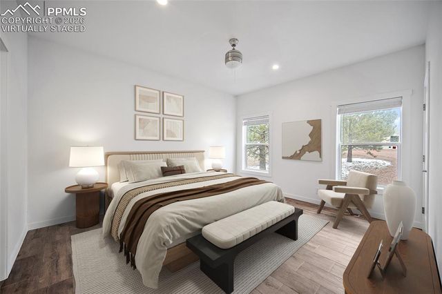 20 Apache Circle, Florissant, CO 80816