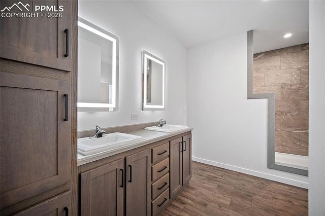 20 Apache Circle, Florissant, CO 80816