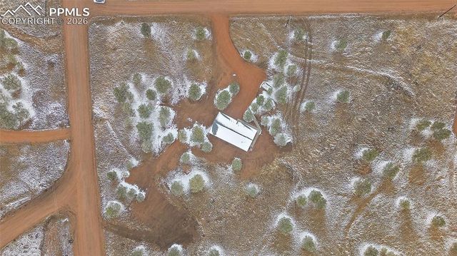 20 Apache Circle, Florissant, CO 80816