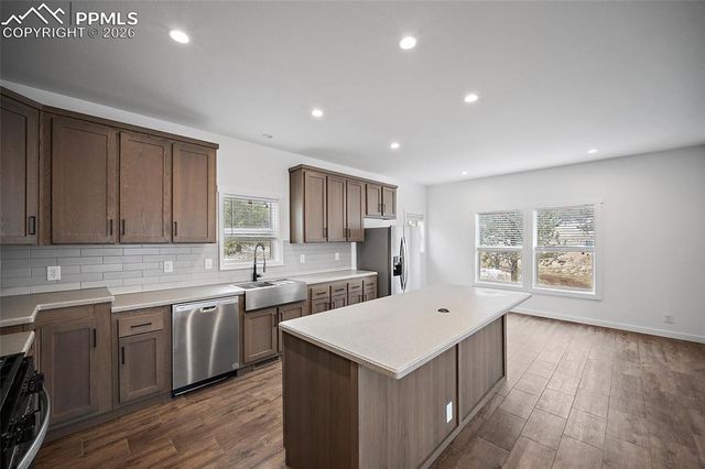 20 Apache Circle, Florissant, CO 80816