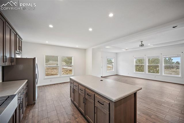 20 Apache Circle, Florissant, CO 80816