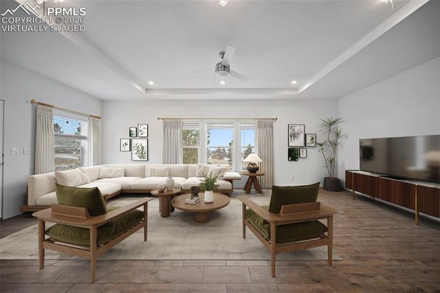 20 Apache Circle, Florissant, CO 80816