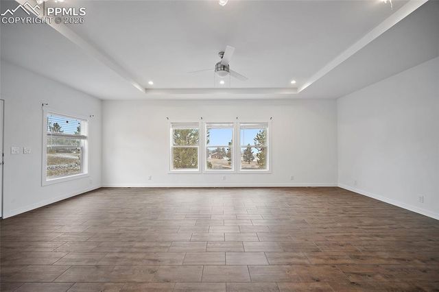 20 Apache Circle, Florissant, CO 80816