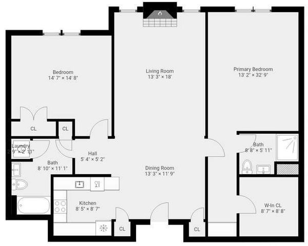 10 Crowninshield St 103, Peabody, MA 01960