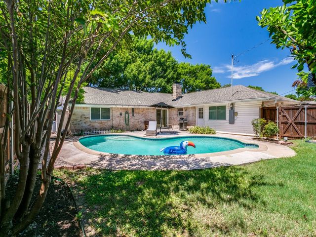 510 Copper Ridge Drive, Richardson, TX 75080