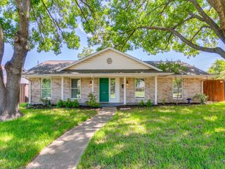 510 Copper Ridge Drive, Richardson, TX 75080