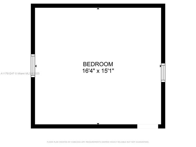 16 N Channel Dr, Key Largo, FL 33037