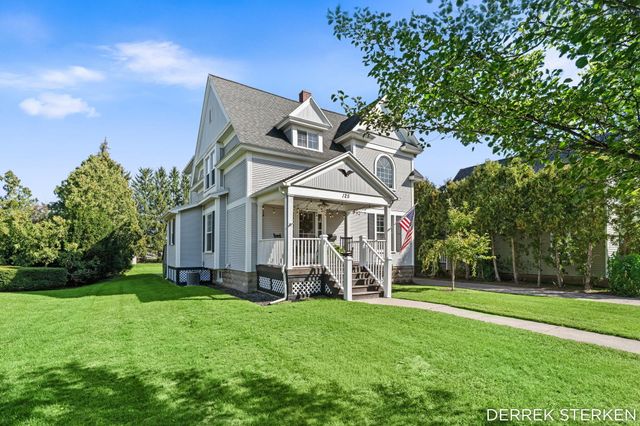 125 W Main Avenue, Zeeland, MI 49464
