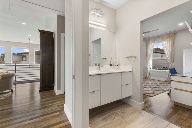 3955 Park Lane, Dallas, TX 75220