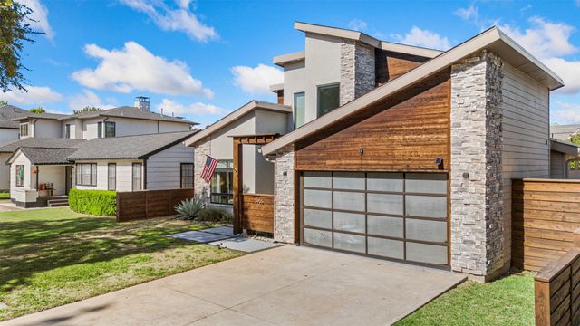 3955 Park Lane, Dallas, TX 75220