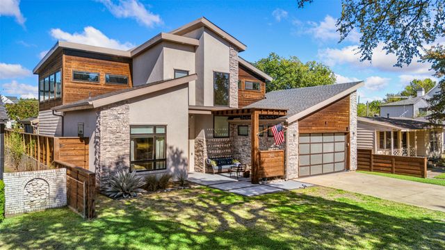 3955 Park Lane, Dallas, TX 75220