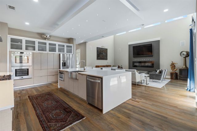 3955 Park Lane, Dallas, TX 75220