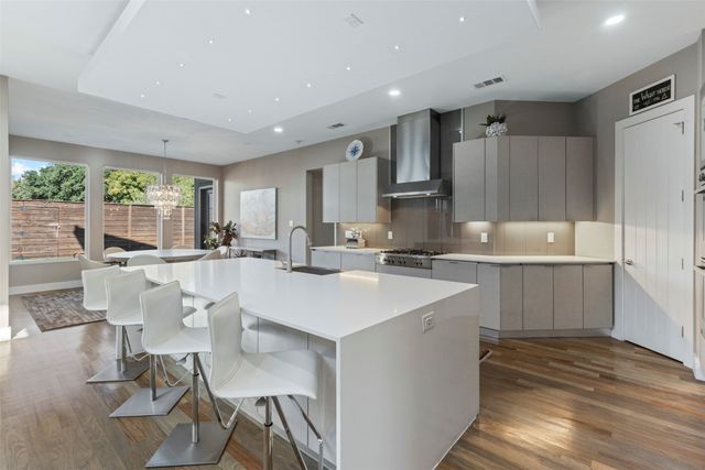 3955 Park Lane, Dallas, TX 75220