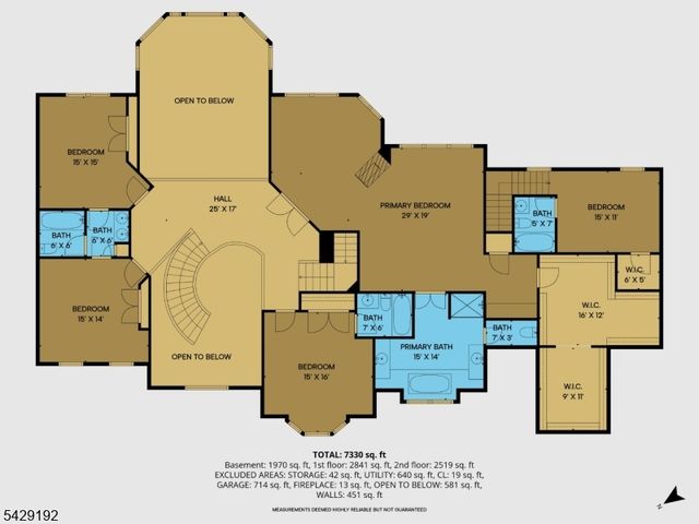 3 Kentview Ct, Raritan Twp., NJ 08822