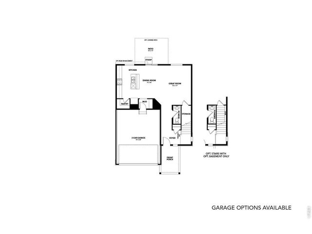653 Muturu Rd, Johnstown, CO 80534