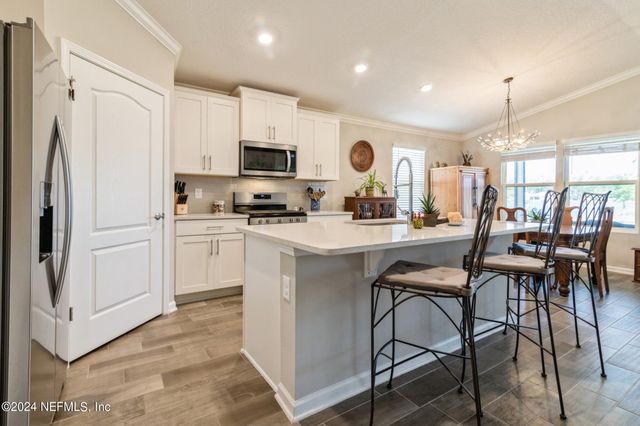 97 SPOTTED OWL Lane, St. Augustine, FL 32095