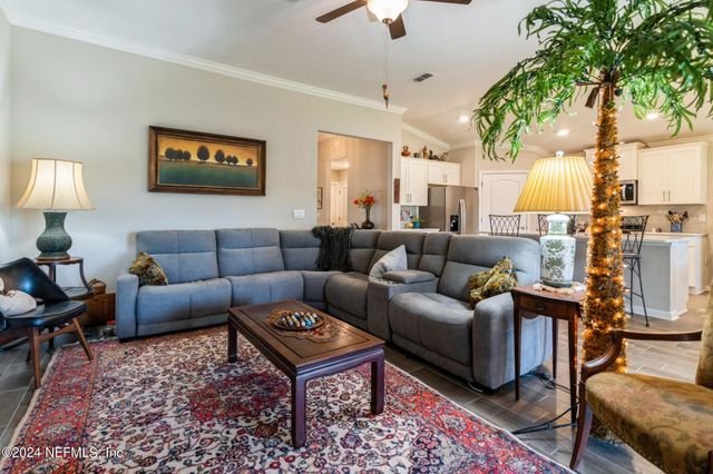 97 SPOTTED OWL Lane, St. Augustine, FL 32095