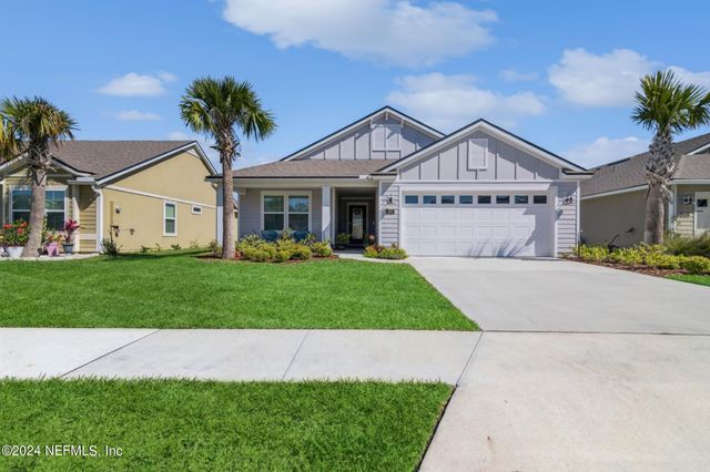 97 SPOTTED OWL Lane, St. Augustine, FL 32095
