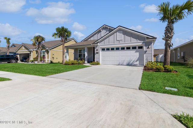 97 SPOTTED OWL Lane, St. Augustine, FL 32095
