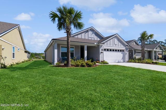 97 SPOTTED OWL Lane, St. Augustine, FL 32095