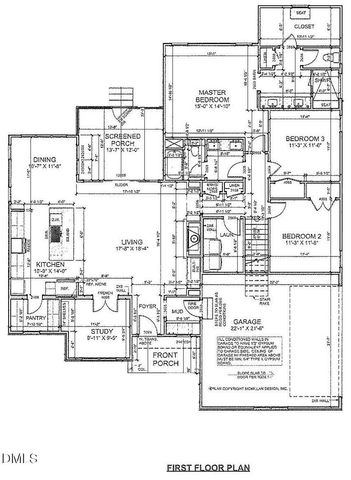 40 Stream View Way, Zebulon, NC 27597