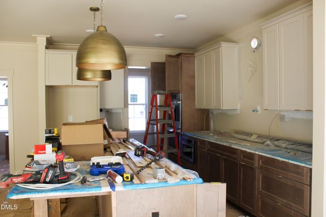 40 Stream View Way, Zebulon, NC 27597