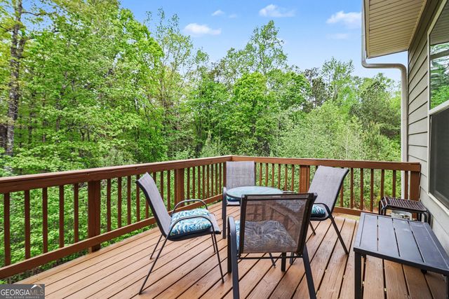5513 Oconee Drive, Douglasville, GA 30135