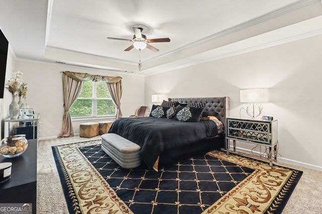 5513 Oconee Drive, Douglasville, GA 30135